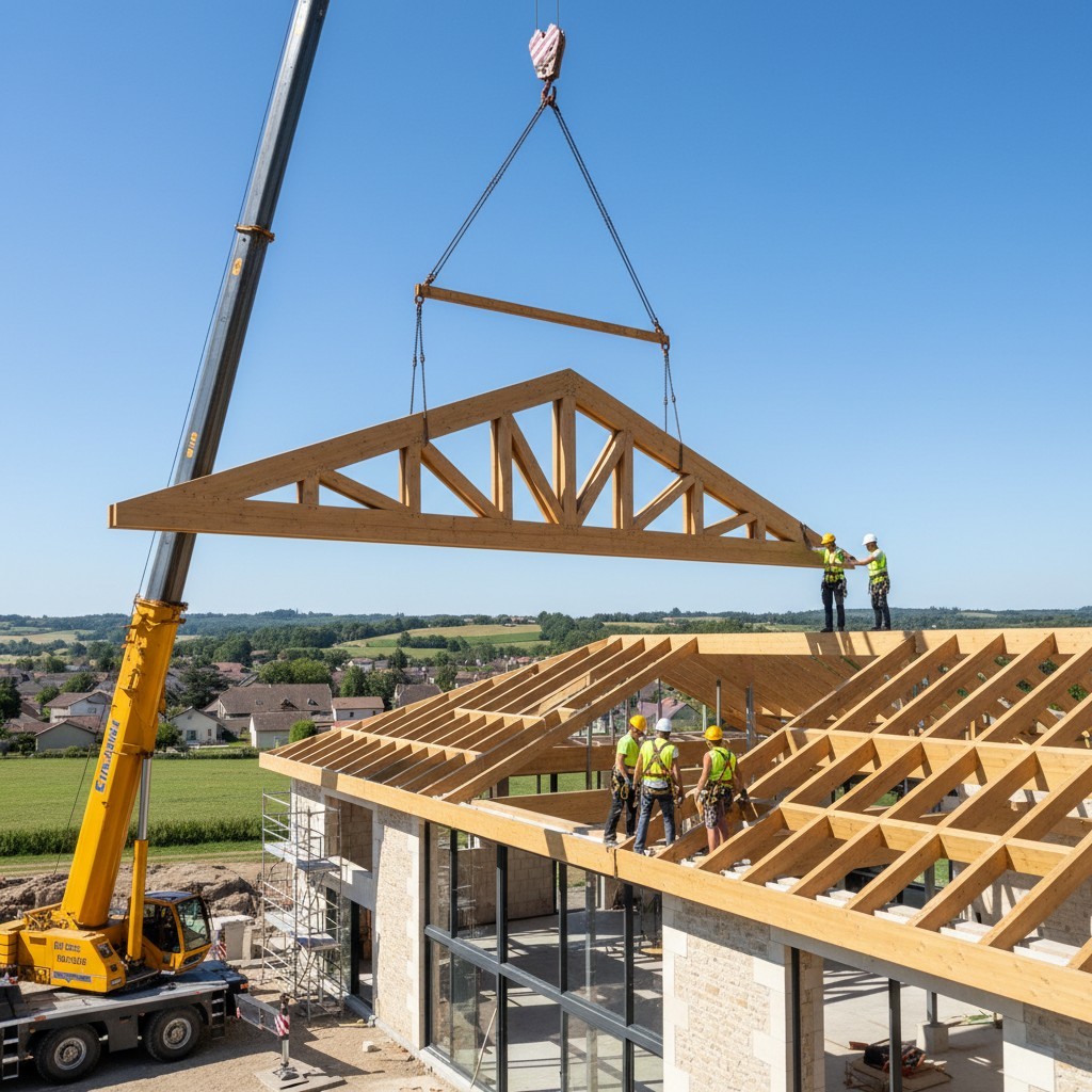BOIS ET RENOVATION SARL